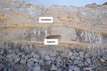 Cementitious Products