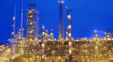 Petrochemicals