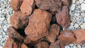 Iron Ore