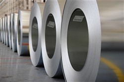 Hot Rolled Coils & Sheets