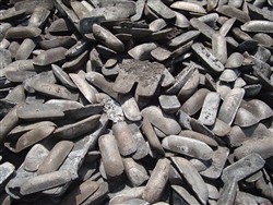 Pig Iron & DRI
