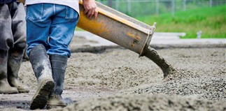 Cement